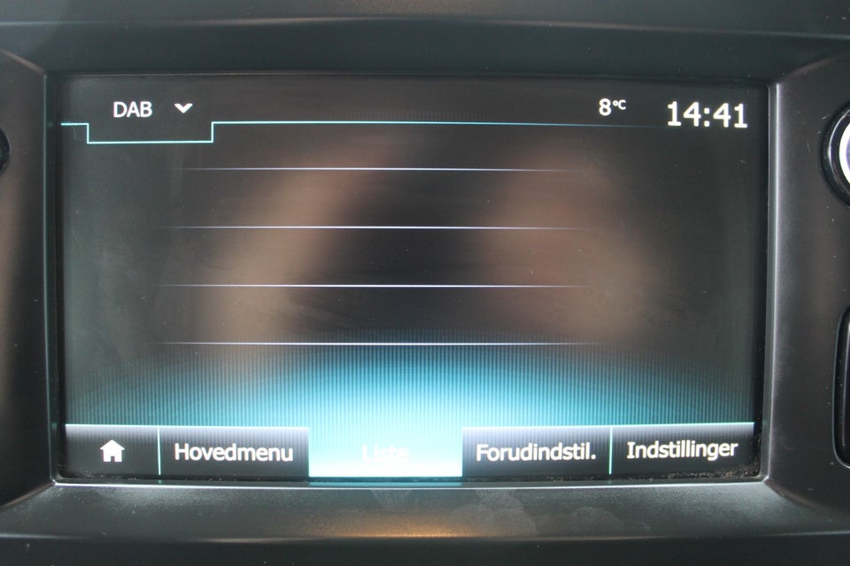 Renault Master IV T35 2,3 dCi 135 L3 Db.Kab