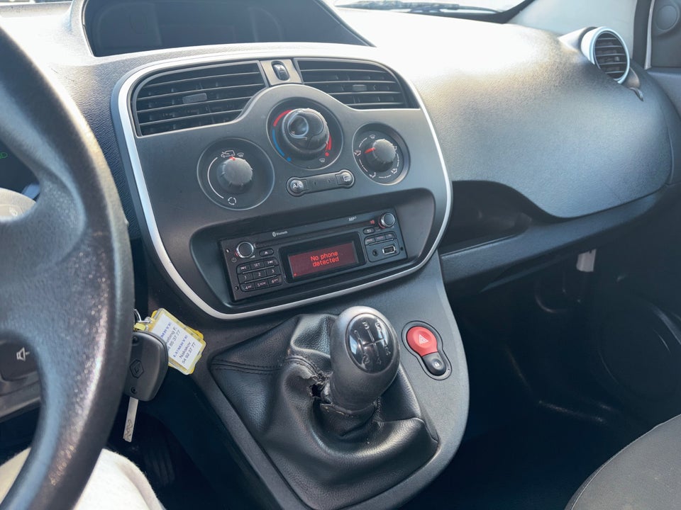 Renault Kangoo 1,5 dCi 90 Express L1