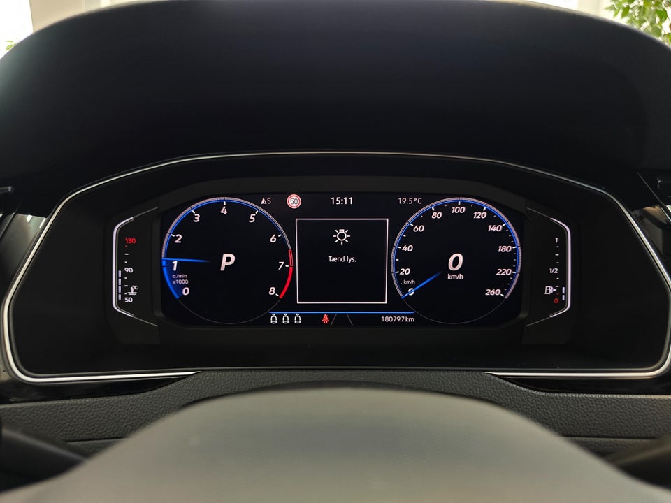VW Passat 1,5 TSi 150 Business Variant DSG 5d