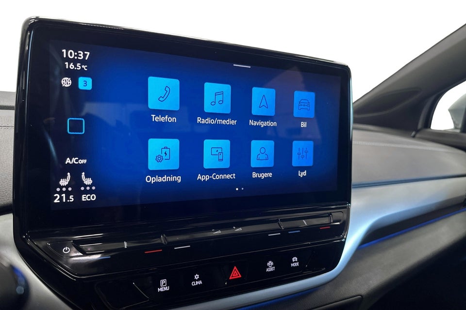 VW ID.5 77 Pro Performance 5d