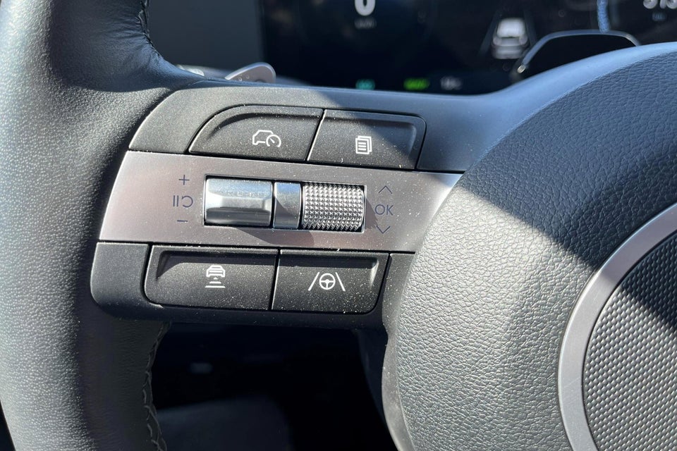 Hyundai Kona 65 EV Ultimate 5d