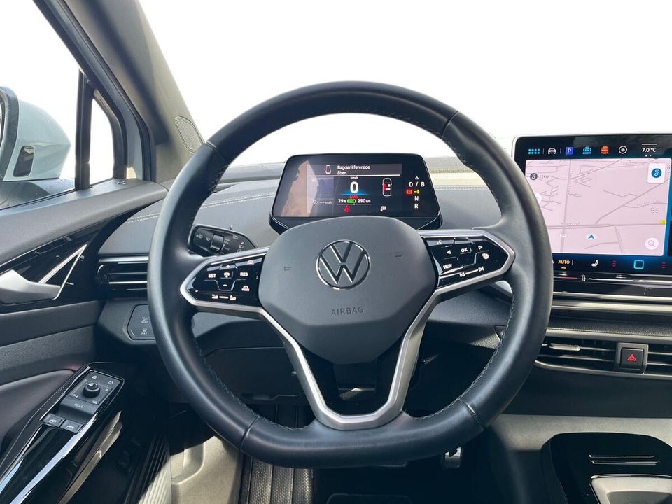 VW ID.4 77 Style 5d