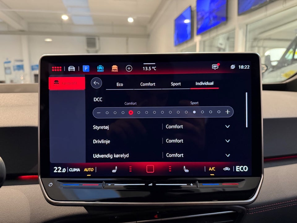 VW ID.3 79 GTX Performance+ 5d