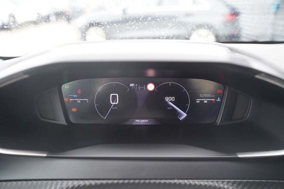 Peugeot 208 1,2 PureTech 100 Allure+ 5d