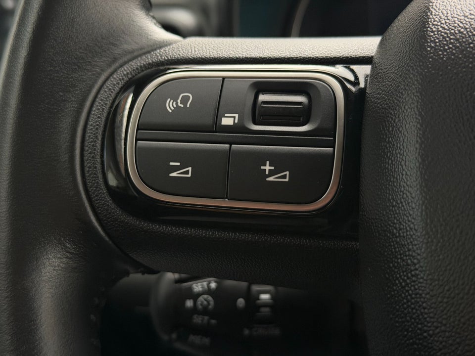 Citroën ë-Berlingo 50 Shine 5d