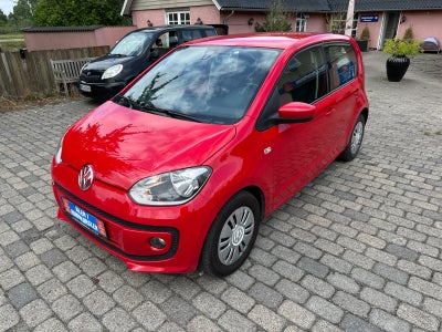 VW Up! 1,0 60 Move Up! BMT 5d