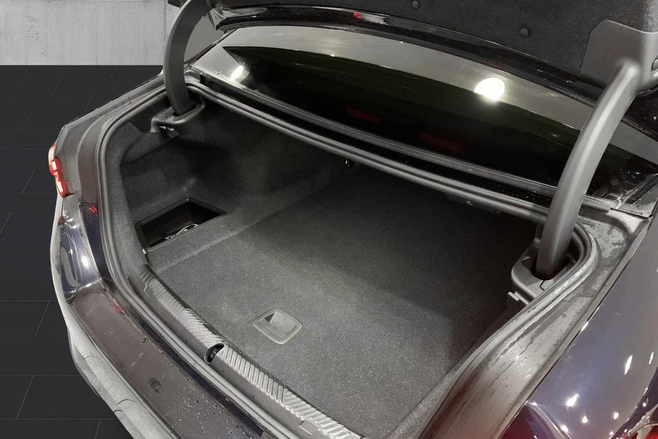 BMW i5 eDrive40 M-Sport Pro 4d