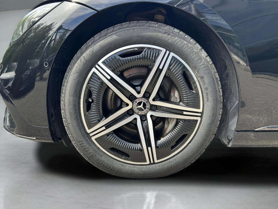 Mercedes EQE350+ AMG Line Premium Plus 4d