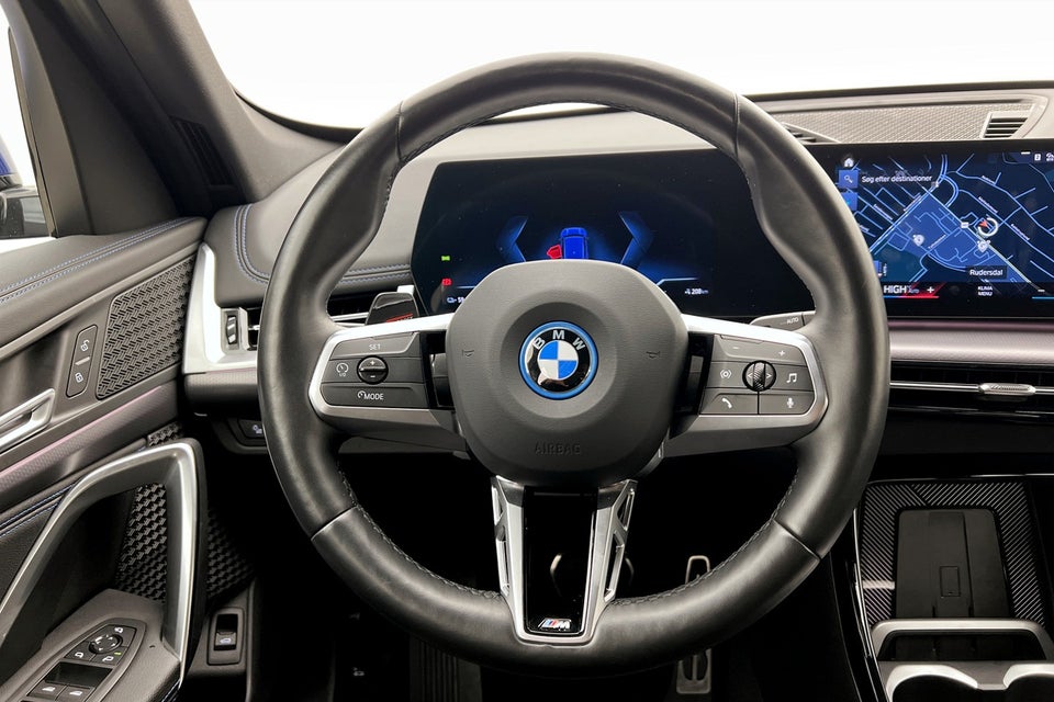 BMW iX1 xDrive30 M-Sport Premium 5d
