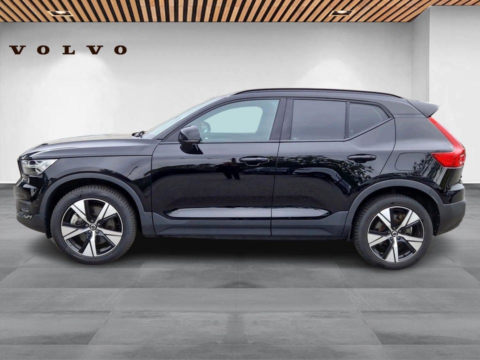 Volvo XC40 P6 ReCharge Pro 5d