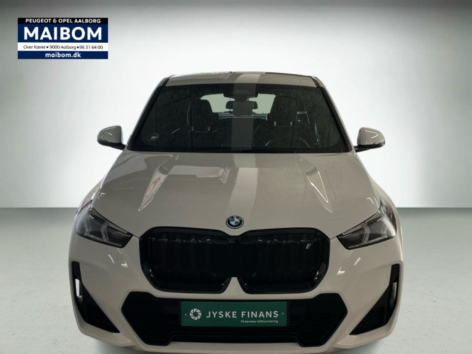 BMW iX1 xDrive30 M-Sport 5d