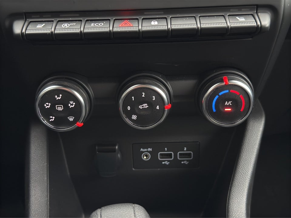 Renault Clio V 1,0 TCe 90 Equilibre Pack Road X-tr. 5d