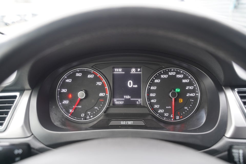 Seat Toledo 1,4 TSi 125 Style DSG 5d