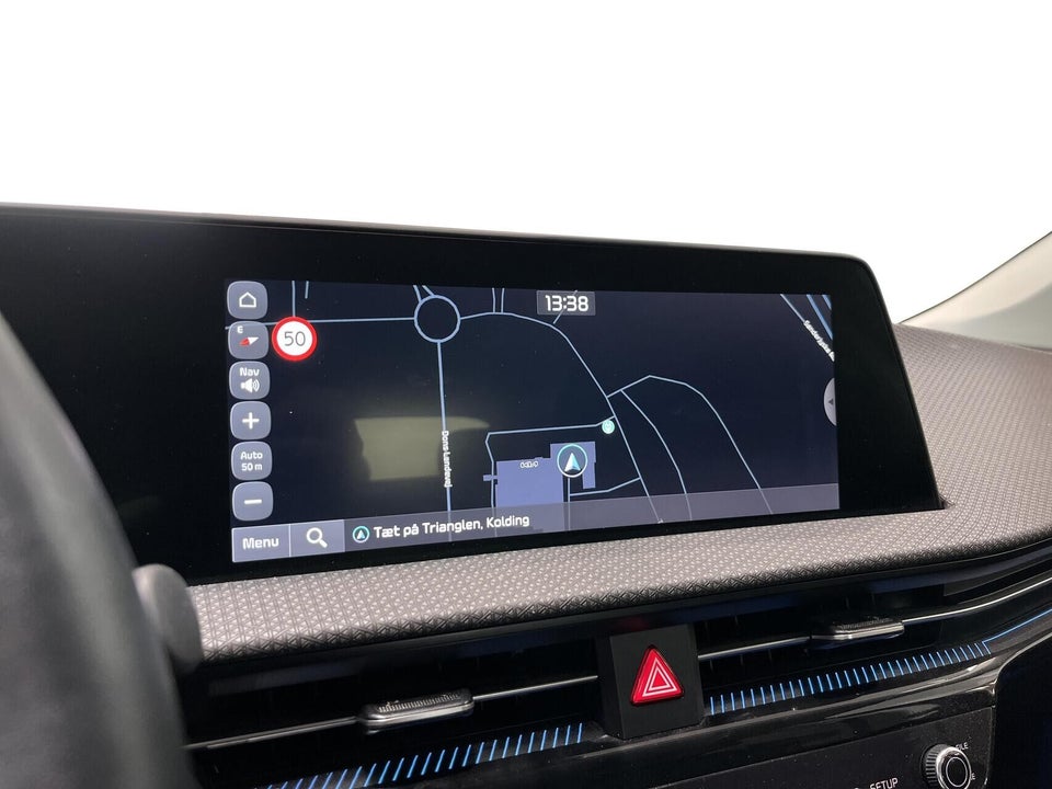Kia EV6 77 Long Range Upgrade 5d