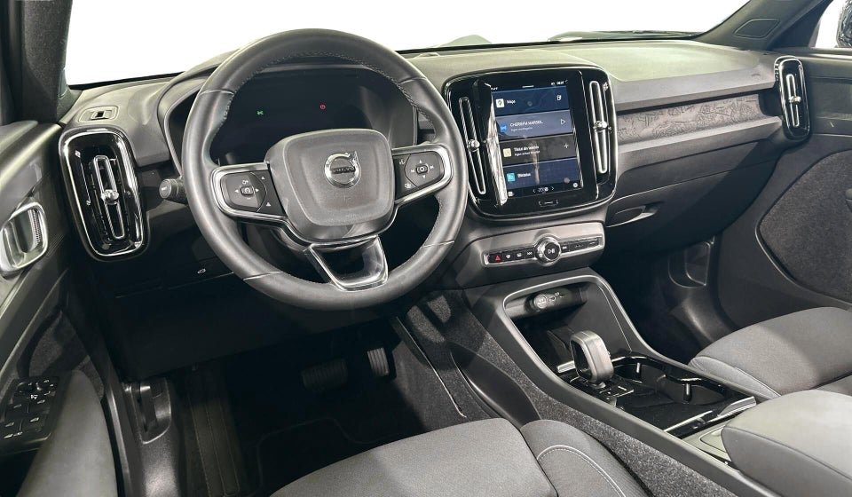Volvo XC40 P6 ReCharge Core 5d