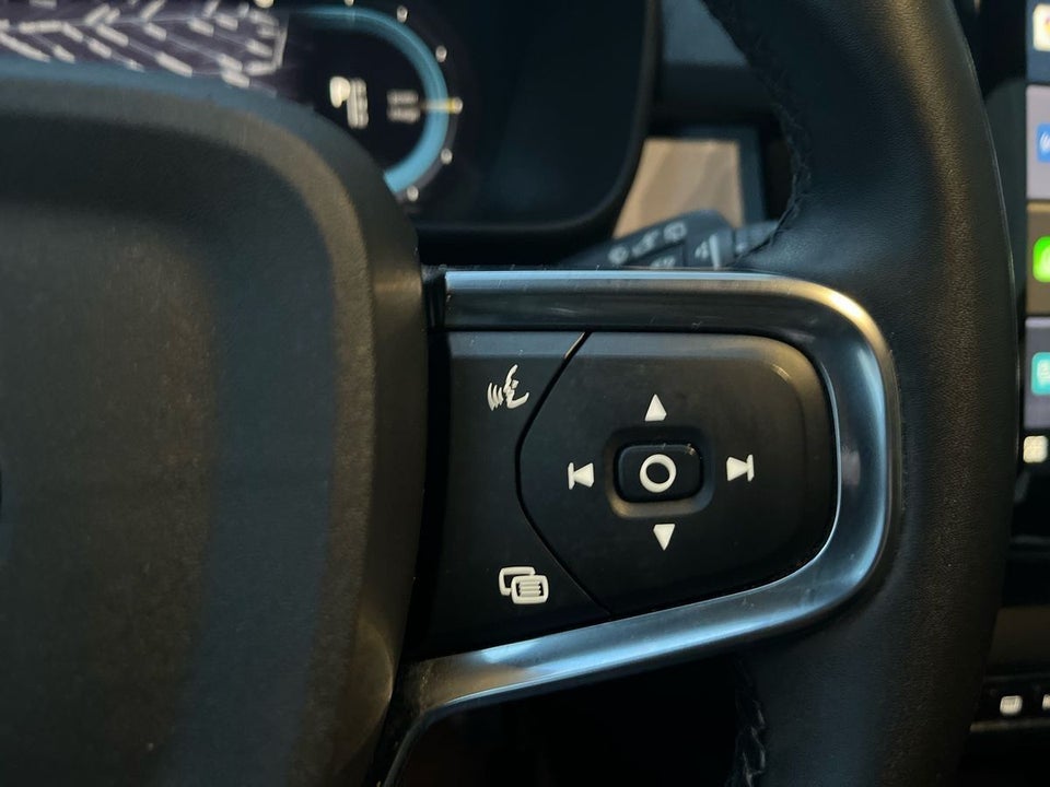 Volvo XC40 P6 ReCharge Core 5d