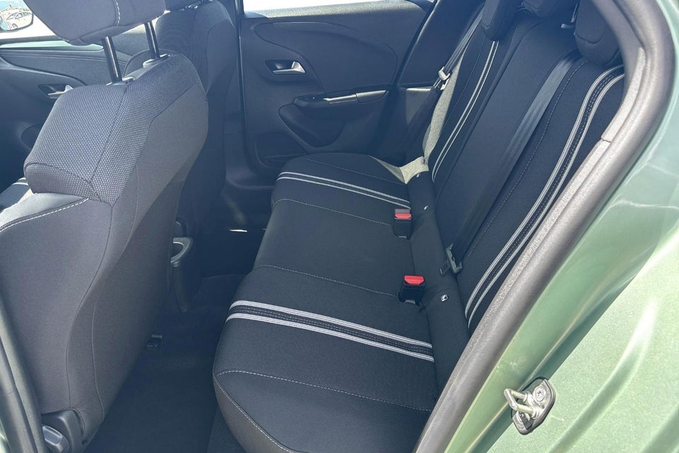 Opel Corsa-e 50 Yes 5d