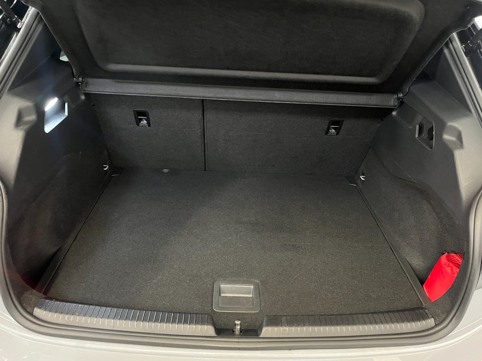 VW ID.3 58 Family 5d