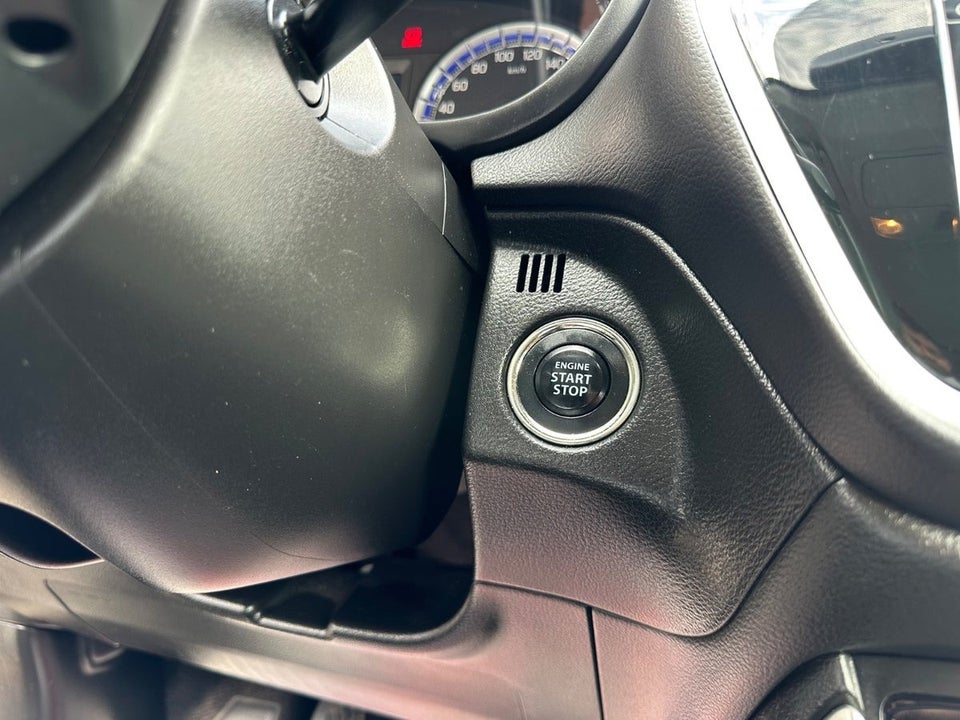 Suzuki S-Cross 1,0 Boosterjet Active 5d