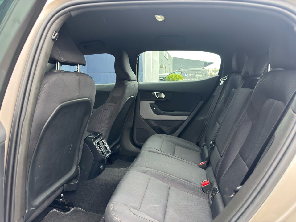 Polestar 2 Long Range 5d