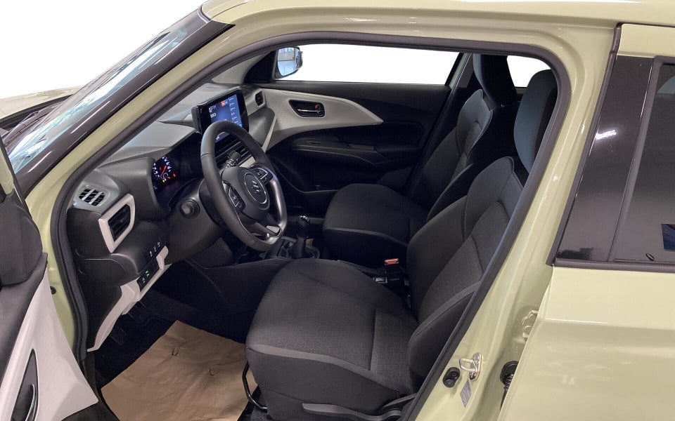 Suzuki Swift 1,2 Advance 5d