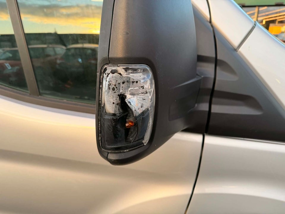 Ford Transit 350 L2 Van 2,0 TDCi 130 Trend H2 FWD