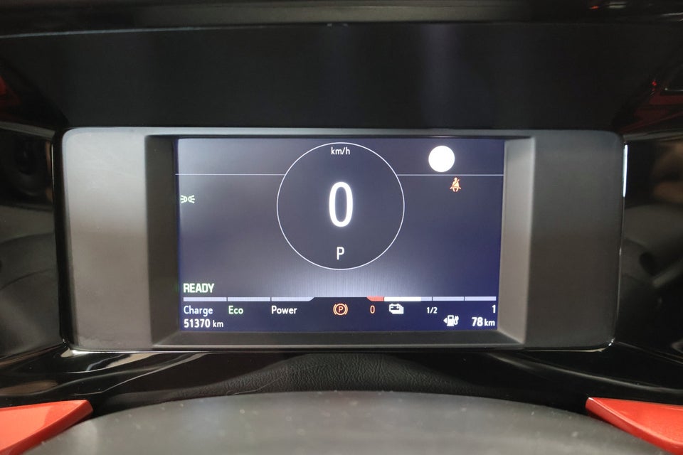 Opel Mokka-e 50 GS Line 5d