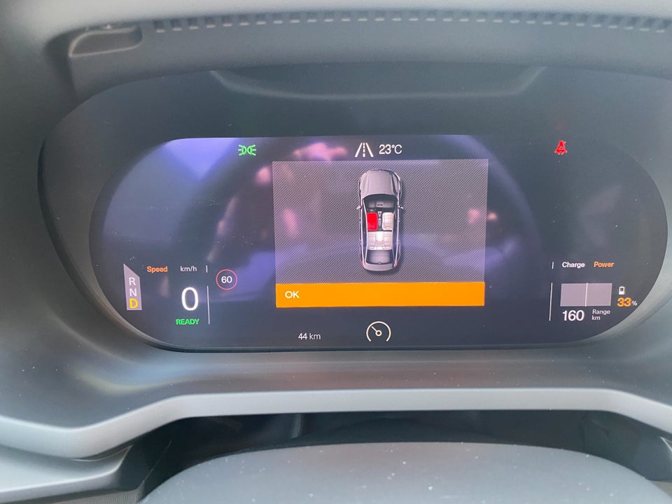 Polestar 2 Long Range AWD 5d