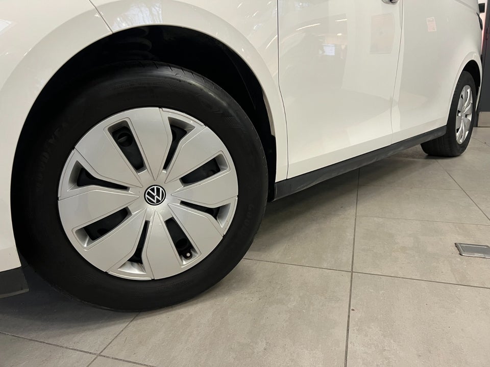 VW ID.Buzz 77 Cargo