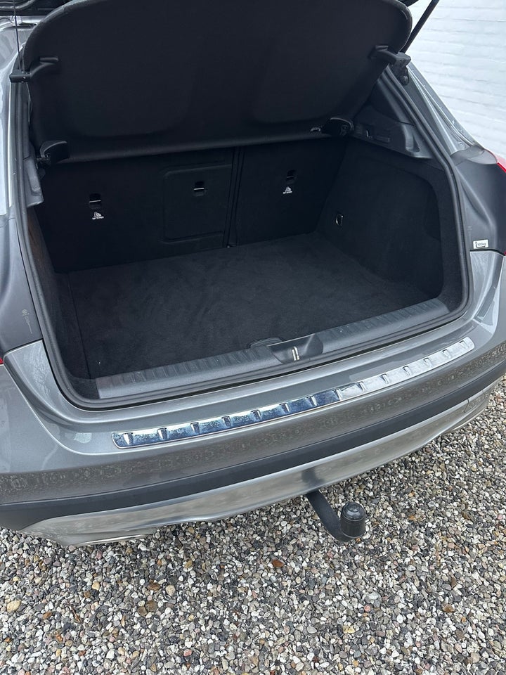 Mercedes GLA200 2,2 CDi aut. 5d