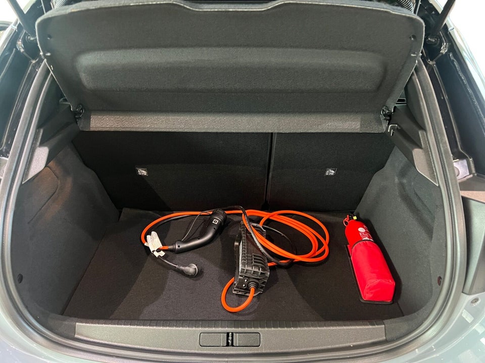 Opel Corsa-e 54 Sport 5d