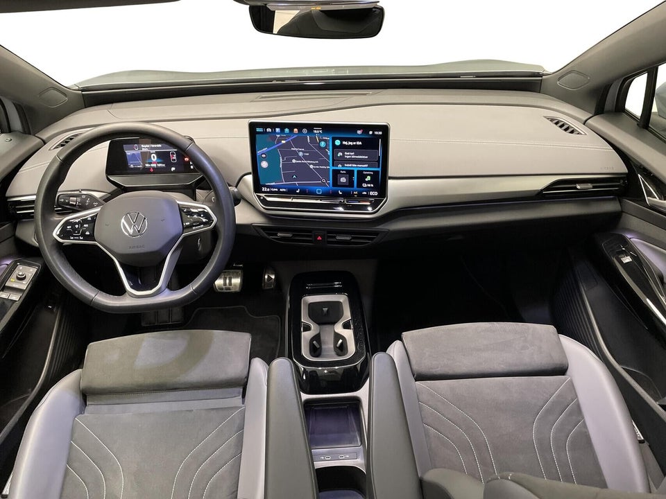 VW ID.4 77 Style+ 5d