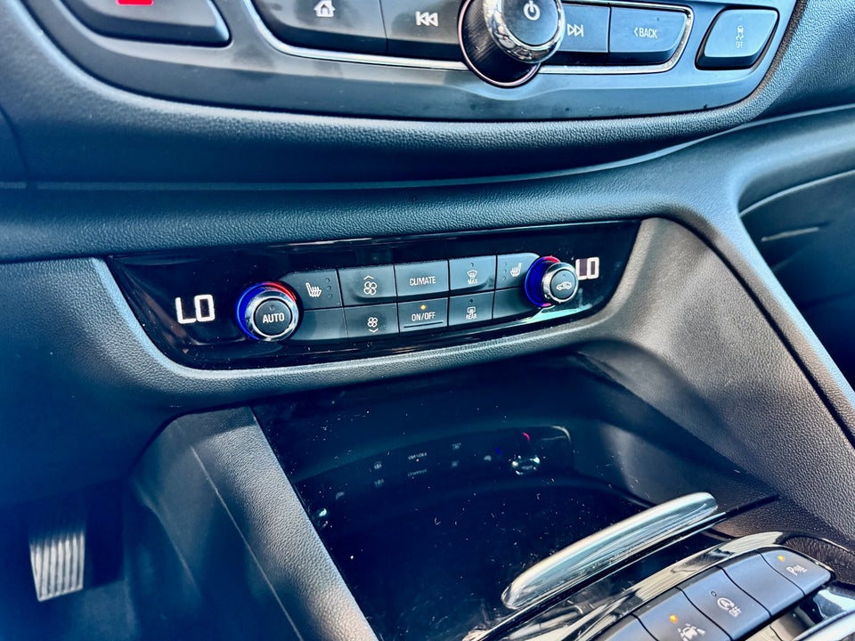 Opel Insignia 2,0 CDTi 170 Innovation Sports Tourer 5d