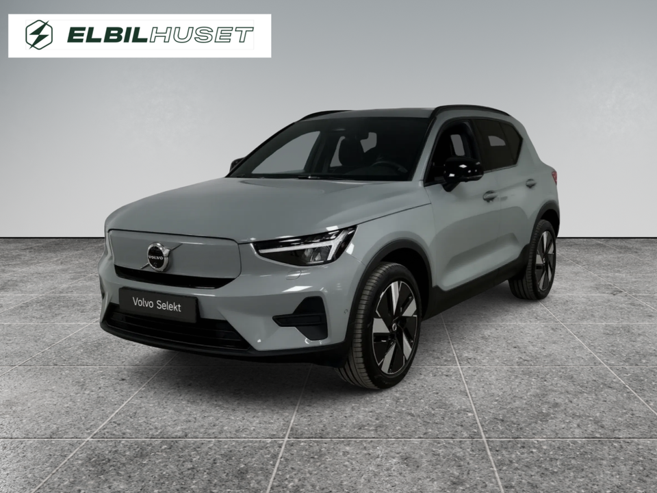 Volvo EX40 Extended Range Core 5d