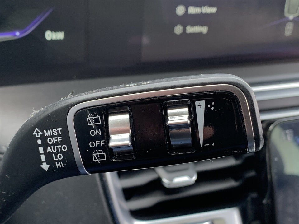 Hongqi E-HS9 84 Comfort 5d