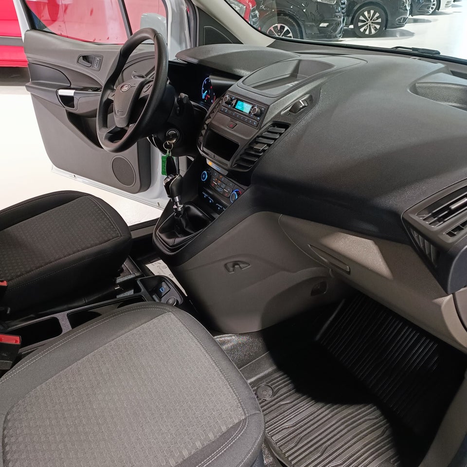 Ford Transit Connect 1,5 TDCi 100 Trend lang