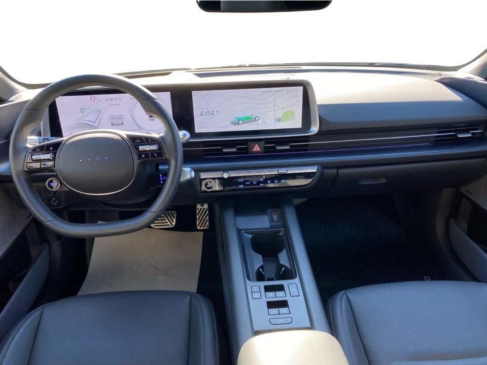 Hyundai Ioniq 6 77 Ultimate 4d