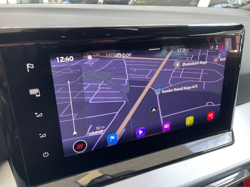 Seat Ibiza 1,0 TSi 110 FR DSG 5d