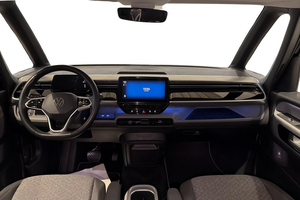 VW ID.Buzz 77 Life SWB 5d