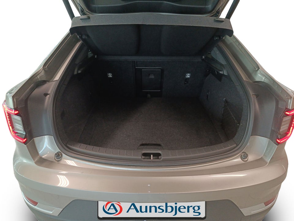 Polestar 2 Standard Range 5d