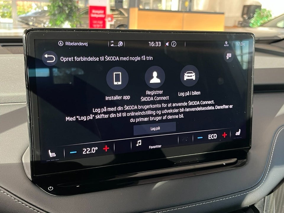 Skoda Enyaq 80 iV Sportline 5d