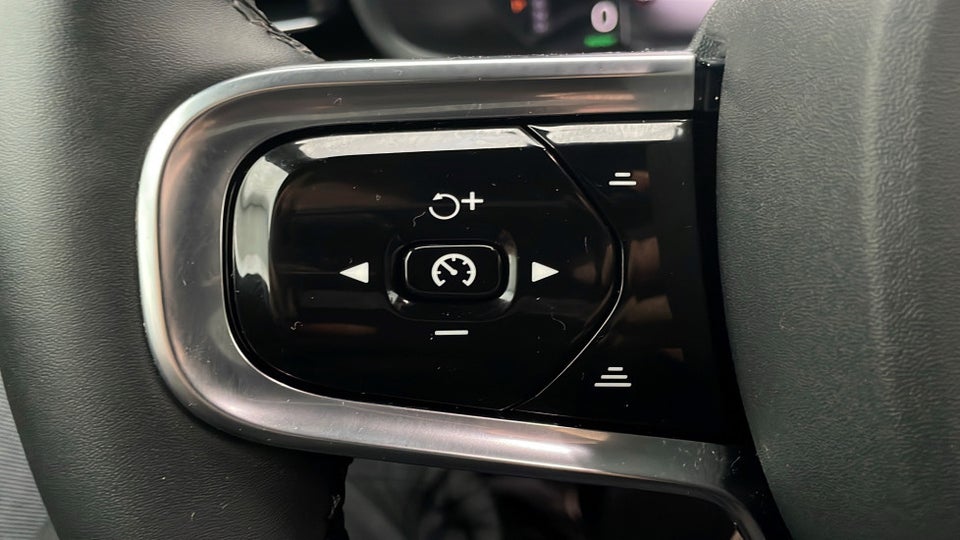 Polestar 2 Standard Range 5d