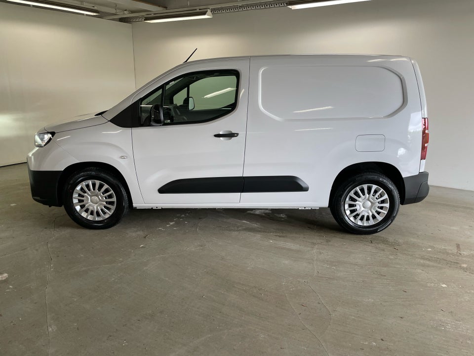 Toyota ProAce City 50 Medium Comfort