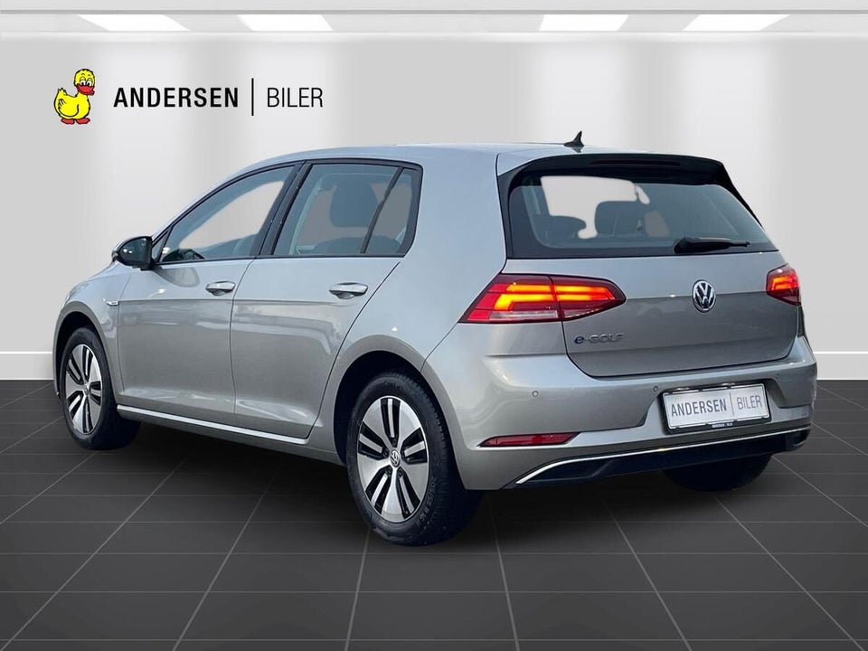 VW e-Golf VII 5d