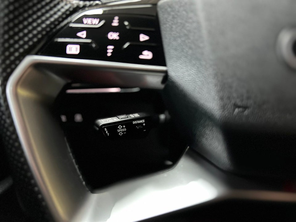 Audi Q4 e-tron 35 S-line 5d