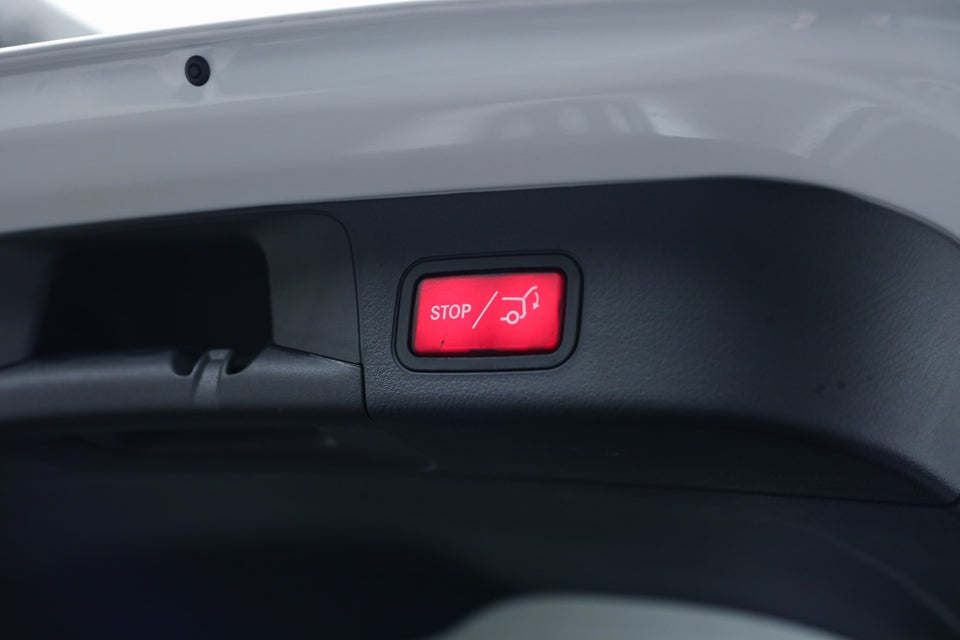 Mercedes EQB250+ AMG Advance 5d