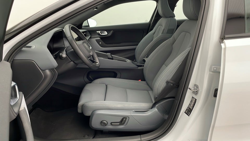 Polestar 2 Long Range AWD 5d