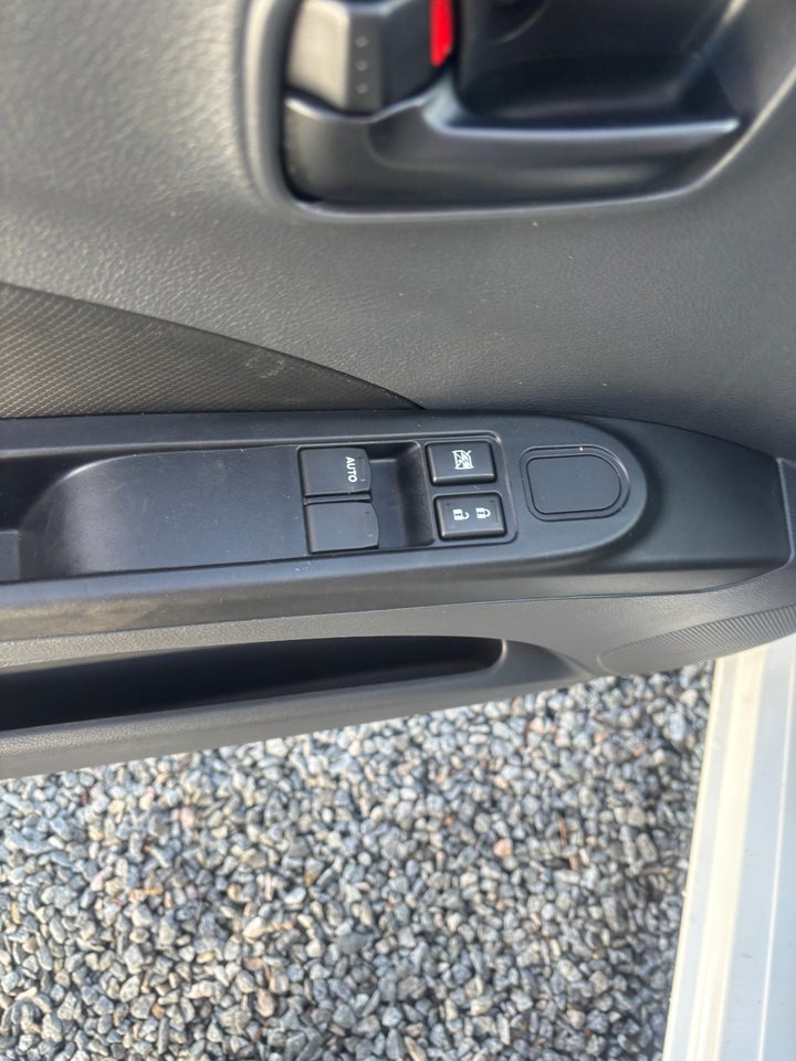 Suzuki Celerio 1,0 Comfort AGS 5d