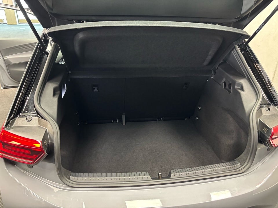 VW ID.3 45 Pure Performance 5d