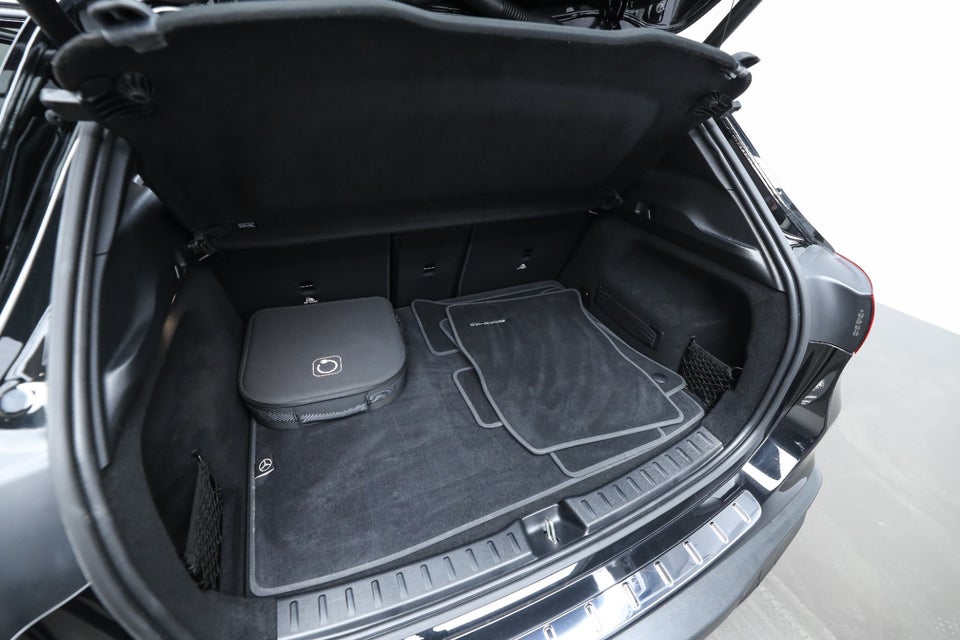 Mercedes EQA250+ AMG Premium 5d